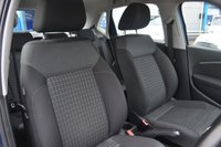 USED 2014 64 VOLKSWAGEN POLO 1.2 TSI BlueMotion Tech SE Hatchback 5dr Petrol Manual Euro 6 (s/s) (90 ps) Parking Sensors - Mirror Link - Cruise Control