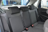 USED 2014 64 VOLKSWAGEN POLO 1.2 TSI BlueMotion Tech SE Hatchback 5dr Petrol Manual Euro 6 (s/s) (90 ps) Parking Sensors - Mirror Link - Cruise Control