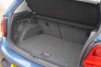 USED 2014 64 VOLKSWAGEN POLO 1.2 TSI BlueMotion Tech SE Hatchback 5dr Petrol Manual Euro 6 (s/s) (90 ps) Parking Sensors - Mirror Link - Cruise Control