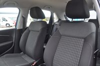 USED 2014 64 VOLKSWAGEN POLO 1.2 TSI BlueMotion Tech SE Hatchback 5dr Petrol Manual Euro 6 (s/s) (90 ps) Parking Sensors - Mirror Link - Cruise Control