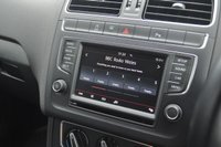 USED 2014 64 VOLKSWAGEN POLO 1.2 TSI BlueMotion Tech SE Hatchback 5dr Petrol Manual Euro 6 (s/s) (90 ps) Parking Sensors - Mirror Link - Cruise Control