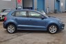 USED 2014 64 VOLKSWAGEN POLO 1.2 TSI BlueMotion Tech SE Hatchback 5dr Petrol Manual Euro 6 (s/s) (90 ps) Parking Sensors - Mirror Link - Cruise Control