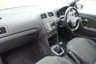 USED 2014 64 VOLKSWAGEN POLO 1.2 TSI BlueMotion Tech SE Hatchback 5dr Petrol Manual Euro 6 (s/s) (90 ps) Parking Sensors - Mirror Link - Cruise Control