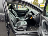 USED 2014 14 VOLKSWAGEN PASSAT 2.0 TDI BlueMotion Tech Executive Saloon 4dr Diesel Manual Euro 5 (s/s) (140 ps) 