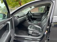 USED 2014 14 VOLKSWAGEN PASSAT 2.0 TDI BlueMotion Tech Executive Saloon 4dr Diesel Manual Euro 5 (s/s) (140 ps) 