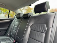 USED 2014 14 VOLKSWAGEN PASSAT 2.0 TDI BlueMotion Tech Executive Saloon 4dr Diesel Manual Euro 5 (s/s) (140 ps) 