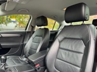 USED 2014 14 VOLKSWAGEN PASSAT 2.0 TDI BlueMotion Tech Executive Saloon 4dr Diesel Manual Euro 5 (s/s) (140 ps) 