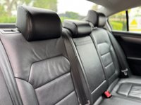 USED 2014 14 VOLKSWAGEN PASSAT 2.0 TDI BlueMotion Tech Executive Saloon 4dr Diesel Manual Euro 5 (s/s) (140 ps) 