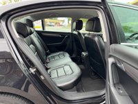 USED 2014 14 VOLKSWAGEN PASSAT 2.0 TDI BlueMotion Tech Executive Saloon 4dr Diesel Manual Euro 5 (s/s) (140 ps) 