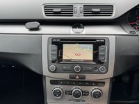 USED 2014 14 VOLKSWAGEN PASSAT 2.0 TDI BlueMotion Tech Executive Saloon 4dr Diesel Manual Euro 5 (s/s) (140 ps) 