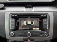 USED 2014 14 VOLKSWAGEN PASSAT 2.0 TDI BlueMotion Tech Executive Saloon 4dr Diesel Manual Euro 5 (s/s) (140 ps) 