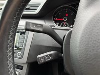 USED 2014 14 VOLKSWAGEN PASSAT 2.0 TDI BlueMotion Tech Executive Saloon 4dr Diesel Manual Euro 5 (s/s) (140 ps) 