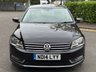 USED 2014 14 VOLKSWAGEN PASSAT 2.0 TDI BlueMotion Tech Executive Saloon 4dr Diesel Manual Euro 5 (s/s) (140 ps) 