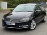 USED 2014 14 VOLKSWAGEN PASSAT 2.0 TDI BlueMotion Tech Executive Saloon 4dr Diesel Manual Euro 5 (s/s) (140 ps) 