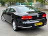 USED 2014 14 VOLKSWAGEN PASSAT 2.0 TDI BlueMotion Tech Executive Saloon 4dr Diesel Manual Euro 5 (s/s) (140 ps) 