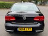 USED 2014 14 VOLKSWAGEN PASSAT 2.0 TDI BlueMotion Tech Executive Saloon 4dr Diesel Manual Euro 5 (s/s) (140 ps) 