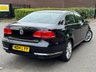 USED 2014 14 VOLKSWAGEN PASSAT 2.0 TDI BlueMotion Tech Executive Saloon 4dr Diesel Manual Euro 5 (s/s) (140 ps) 