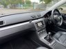 USED 2014 14 VOLKSWAGEN PASSAT 2.0 TDI BlueMotion Tech Executive Saloon 4dr Diesel Manual Euro 5 (s/s) (140 ps) 
