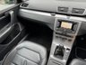 USED 2014 14 VOLKSWAGEN PASSAT 2.0 TDI BlueMotion Tech Executive Saloon 4dr Diesel Manual Euro 5 (s/s) (140 ps) 