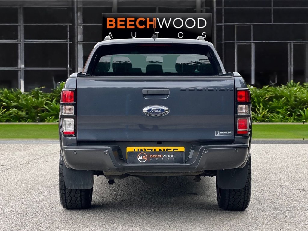USED 2021 71 FORD RANGER 2.0 EcoBlue Wildtrak Pickup Double Cab 4dr Diesel Auto 4WD Euro 6 (s/s) (213 ps) *AWARD WINNING DEALERSHIP*