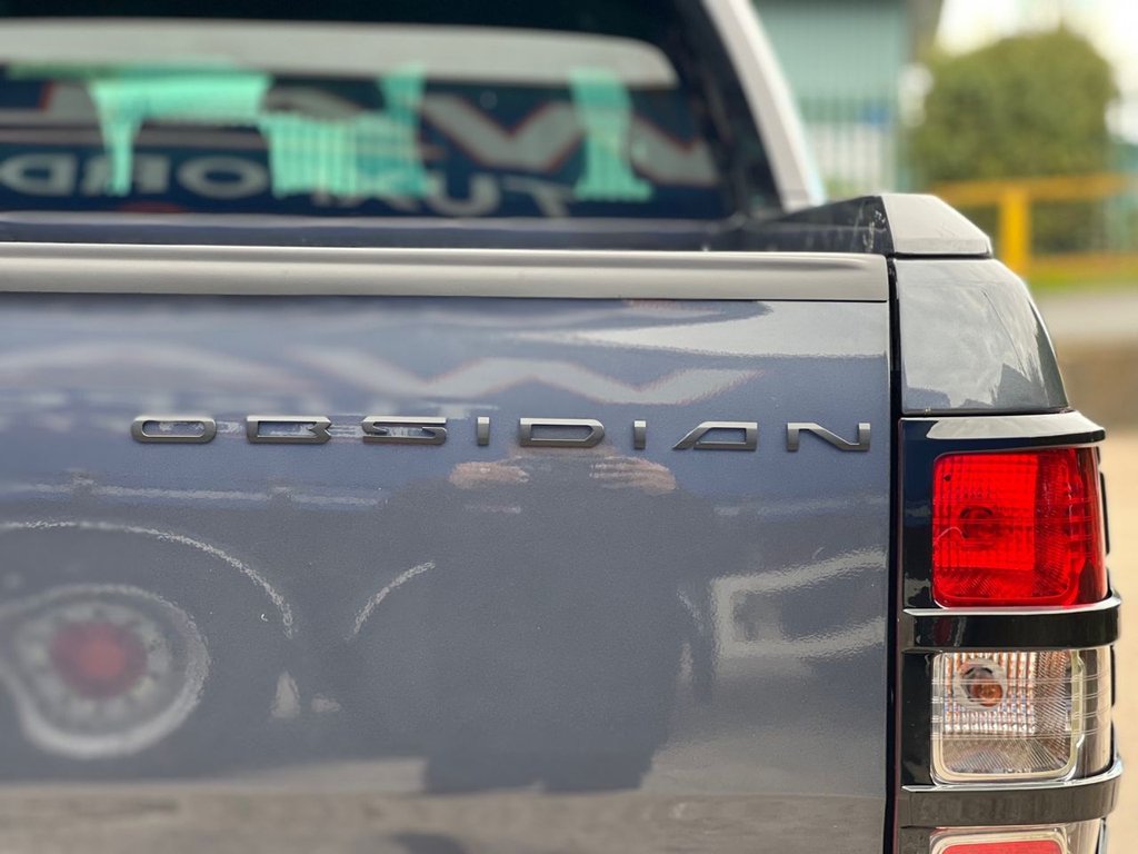 USED 2021 71 FORD RANGER 2.0 EcoBlue Wildtrak Pickup Double Cab 4dr Diesel Auto 4WD Euro 6 (s/s) (213 ps) *AWARD WINNING DEALERSHIP*