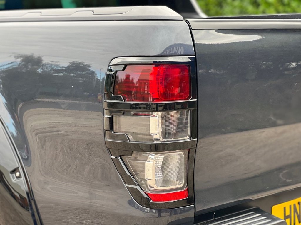 USED 2021 71 FORD RANGER 2.0 EcoBlue Wildtrak Pickup Double Cab 4dr Diesel Auto 4WD Euro 6 (s/s) (213 ps) *AWARD WINNING DEALERSHIP*