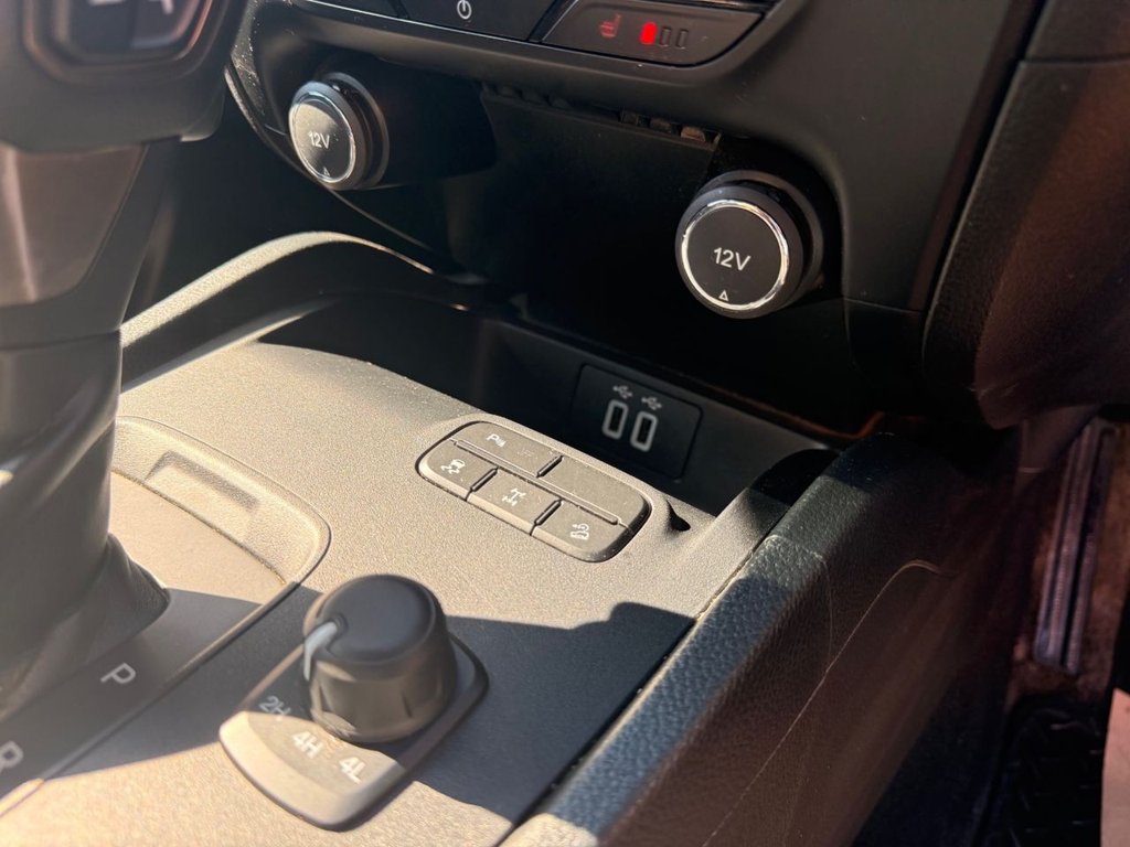 USED 2021 71 FORD RANGER 2.0 EcoBlue Wildtrak Pickup Double Cab 4dr Diesel Auto 4WD Euro 6 (s/s) (213 ps) *AWARD WINNING DEALERSHIP*