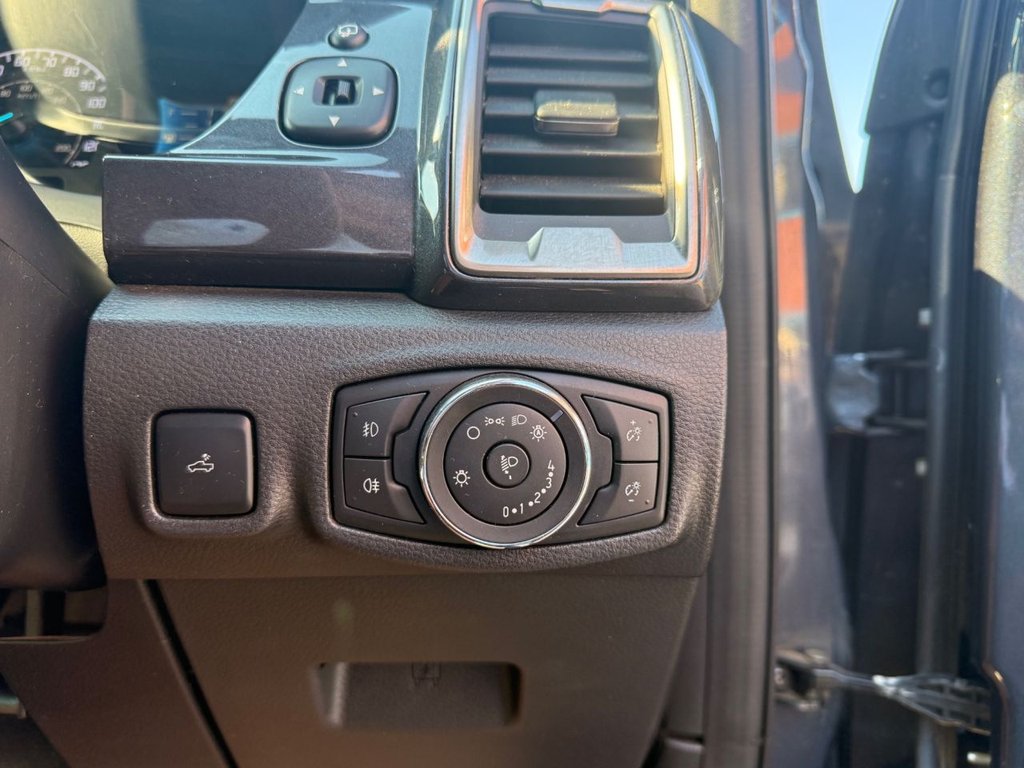 USED 2021 71 FORD RANGER 2.0 EcoBlue Wildtrak Pickup Double Cab 4dr Diesel Auto 4WD Euro 6 (s/s) (213 ps) *AWARD WINNING DEALERSHIP*