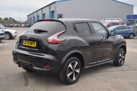 USED 2019 19 NISSAN JUKE 1.6 Bose Personal Edition SUV 5dr Petrol Manual Euro 6 (112 ps) 