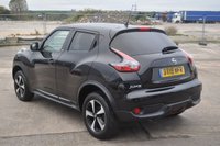 USED 2019 19 NISSAN JUKE 1.6 Bose Personal Edition SUV 5dr Petrol Manual Euro 6 (112 ps) 