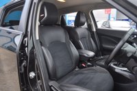 USED 2019 19 NISSAN JUKE 1.6 Bose Personal Edition SUV 5dr Petrol Manual Euro 6 (112 ps) 