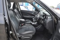 USED 2019 19 NISSAN JUKE 1.6 Bose Personal Edition SUV 5dr Petrol Manual Euro 6 (112 ps) 