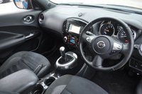 USED 2019 19 NISSAN JUKE 1.6 Bose Personal Edition SUV 5dr Petrol Manual Euro 6 (112 ps) 