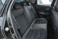 USED 2019 19 NISSAN JUKE 1.6 Bose Personal Edition SUV 5dr Petrol Manual Euro 6 (112 ps) 