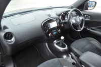 USED 2019 19 NISSAN JUKE 1.6 Bose Personal Edition SUV 5dr Petrol Manual Euro 6 (112 ps) 