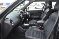 USED 2019 19 NISSAN JUKE 1.6 Bose Personal Edition SUV 5dr Petrol Manual Euro 6 (112 ps) 