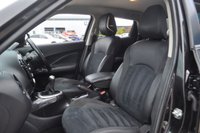 USED 2019 19 NISSAN JUKE 1.6 Bose Personal Edition SUV 5dr Petrol Manual Euro 6 (112 ps) 
