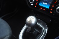 USED 2019 19 NISSAN JUKE 1.6 Bose Personal Edition SUV 5dr Petrol Manual Euro 6 (112 ps) 