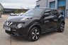 USED 2019 19 NISSAN JUKE 1.6 Bose Personal Edition SUV 5dr Petrol Manual Euro 6 (112 ps) 