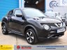 USED 2019 19 NISSAN JUKE 1.6 Bose Personal Edition SUV 5dr Petrol Manual Euro 6 (112 ps) 