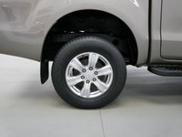 USED 2019 19 FORD RANGER 2.0 EBL 170 BHP 4WD LIMITED EDITION ( NO VAT ! ) SAT NAV | LEATHER | ROLLER TOP | NO VAT !