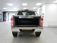 USED 2019 19 FORD RANGER 2.0 EBL 170 BHP 4WD LIMITED EDITION ( NO VAT ! ) SAT NAV | LEATHER | ROLLER TOP | NO VAT !