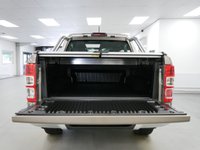 USED 2019 19 FORD RANGER 2.0 EBL 170 BHP 4WD LIMITED EDITION ( NO VAT ! ) SAT NAV | LEATHER | ROLLER TOP | NO VAT !