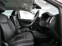 USED 2019 19 FORD RANGER 2.0 EBL 170 BHP 4WD LIMITED EDITION ( NO VAT ! ) SAT NAV | LEATHER | ROLLER TOP | NO VAT !