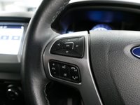 USED 2019 19 FORD RANGER 2.0 EBL 170 BHP 4WD LIMITED EDITION ( NO VAT ! ) SAT NAV | LEATHER | ROLLER TOP | NO VAT !