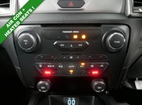 USED 2019 19 FORD RANGER 2.0 EBL 170 BHP 4WD LIMITED EDITION ( NO VAT ! ) SAT NAV | LEATHER | ROLLER TOP | NO VAT !