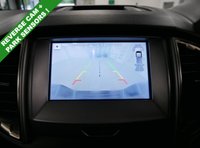 USED 2019 19 FORD RANGER 2.0 EBL 170 BHP 4WD LIMITED EDITION ( NO VAT ! ) SAT NAV | LEATHER | ROLLER TOP | NO VAT !