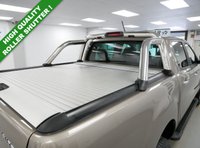 USED 2019 19 FORD RANGER 2.0 EBL 170 BHP 4WD LIMITED EDITION ( NO VAT ! ) SAT NAV | LEATHER | ROLLER TOP | NO VAT !