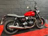 USED 2020 70 TRIUMPH STREET TWIN FINANCE SPECIALISTS APPLY NOW  LOW RATE FINANCE DELIVERY AVAILABLE