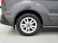 USED 2018 68 FORD TRANSIT CONNECT 1.5 EBL 120 BHP L1 LIMITED NAV EDITION AUTOMATIC ( NO VAT ! ) 1 OWNER | SAT NAV | AUTOMATIC | LIMITED !